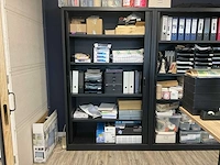 Archiefkast - afbeelding 2 van  2