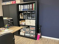 Archiefkast - afbeelding 2 van  2
