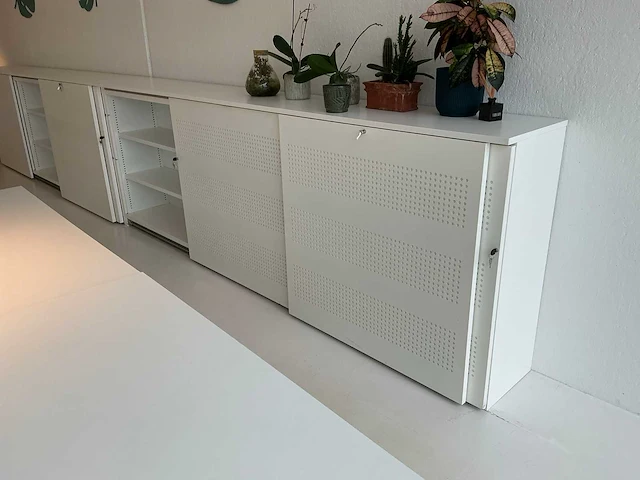 Archiefkast - afbeelding 2 van  6
