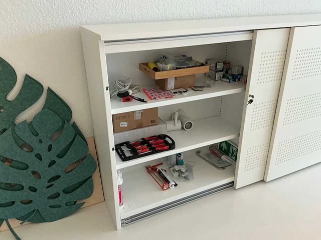 Archiefkast - afbeelding 5 van  7