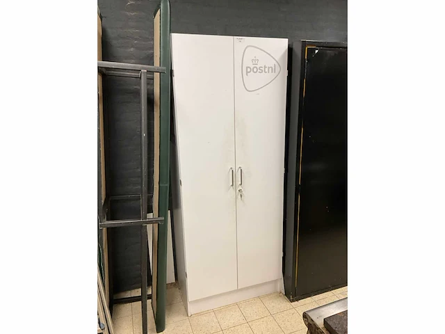 Archiefkast - afbeelding 2 van  6