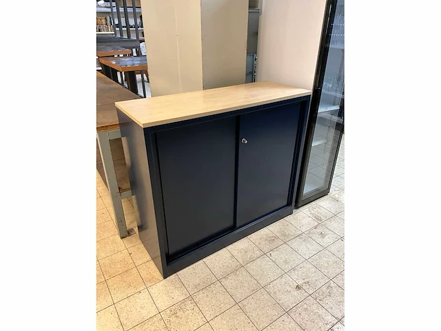 Archiefkast - afbeelding 2 van  5