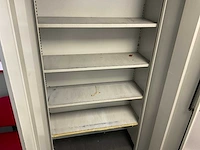 Archiefkast - afbeelding 2 van  2