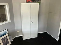 Archiefkast - afbeelding 1 van  2