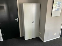 Archiefkast - afbeelding 1 van  2