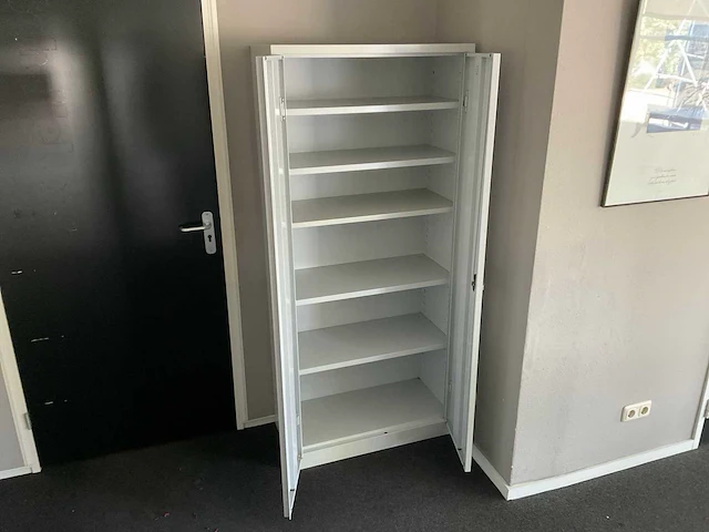 Archiefkast - afbeelding 2 van  2