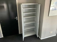 Archiefkast - afbeelding 2 van  2