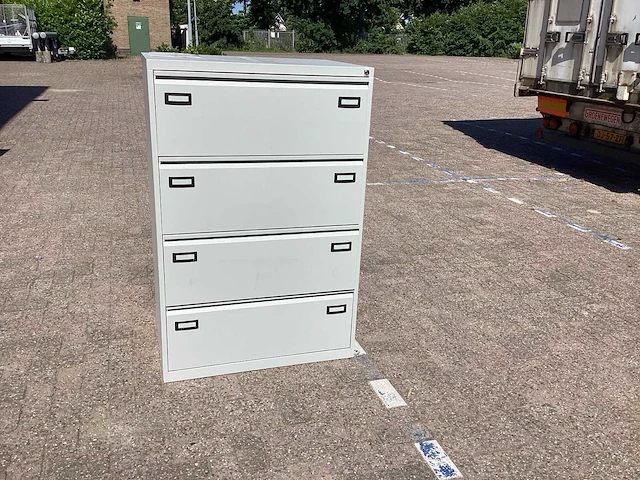 Archiefkast - afbeelding 1 van  6