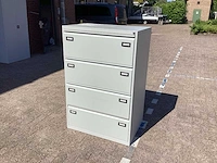 Archiefkast - afbeelding 2 van  6