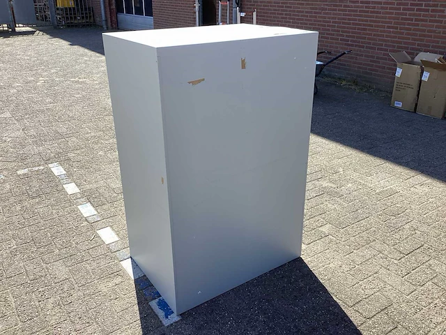 Archiefkast - afbeelding 5 van  6