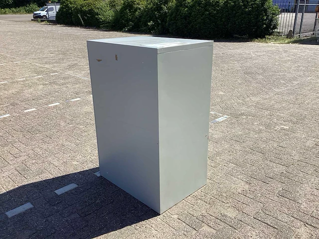 Archiefkast - afbeelding 6 van  6