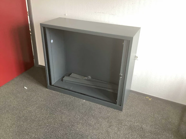 Archiefkast - afbeelding 2 van  3