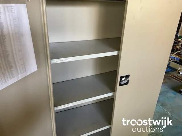 Archiefkast - afbeelding 5 van  5