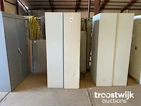 Archiefkast - afbeelding 2 van  3