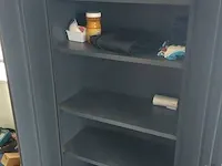 Archiefkast - afbeelding 2 van  4