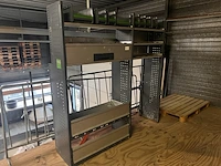 Archiefkast - afbeelding 1 van  3