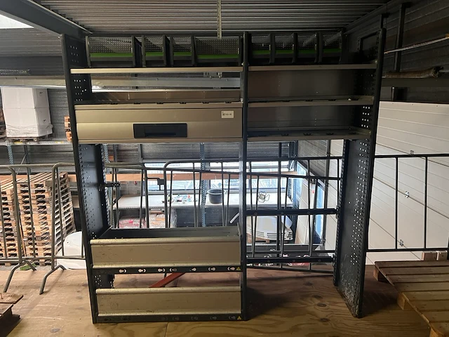 Archiefkast - afbeelding 3 van  3