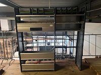 Archiefkast - afbeelding 3 van  3