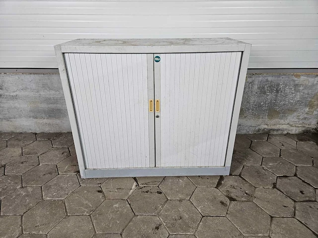 Archiefkast - afbeelding 1 van  4
