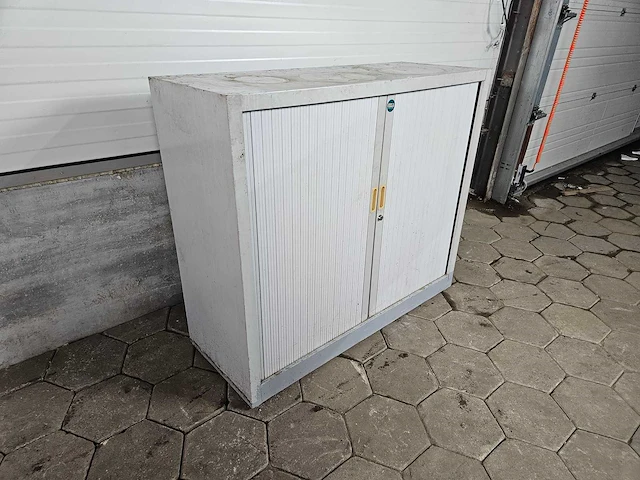 Archiefkast - afbeelding 2 van  4