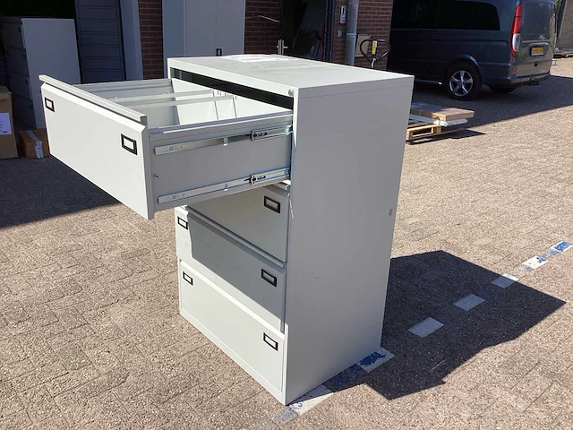 Archiefkast - afbeelding 4 van  6