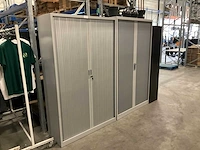 Archiefkasten (2x) - afbeelding 1 van  2