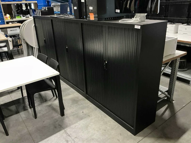 Archiefkasten (3x) - afbeelding 1 van  4