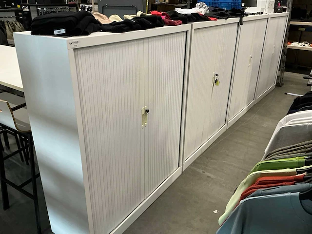 Archiefkasten (4x) - afbeelding 1 van  5