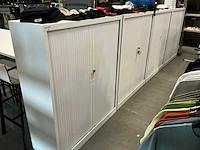 Archiefkasten (4x) - afbeelding 1 van  5
