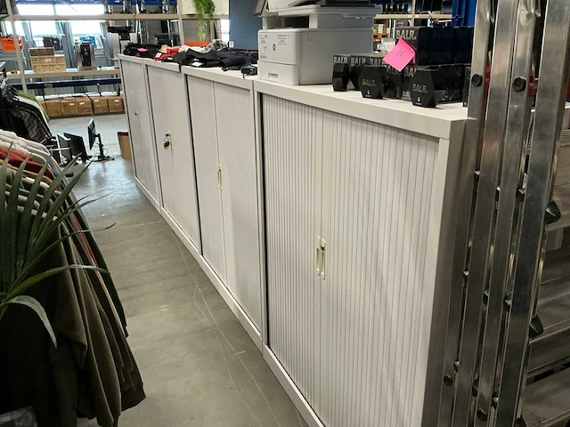 Archiefkasten (4x) - afbeelding 2 van  5