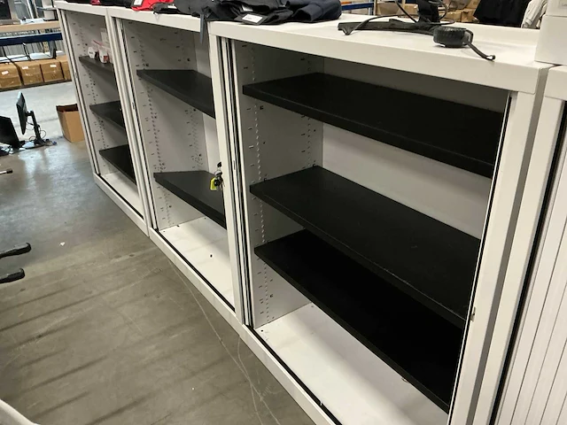 Archiefkasten (4x) - afbeelding 4 van  5