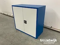 Archiefkasten - afbeelding 3 van  7