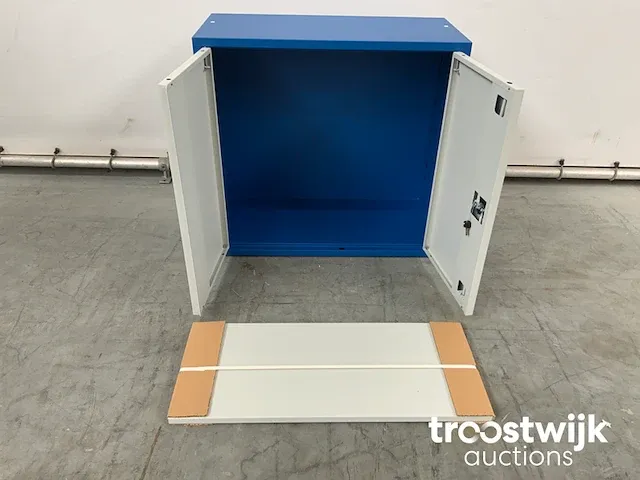 Archiefkasten - afbeelding 4 van  7