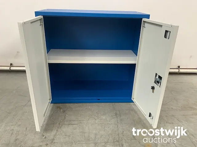 Archiefkasten - afbeelding 7 van  7