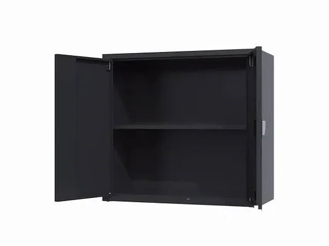 Archiefkasten - afbeelding 2 van  2