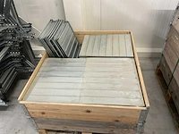 Archiefstelling materiaal - afbeelding 2 van  10