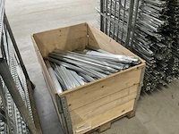 Archiefstelling materiaal - afbeelding 4 van  10