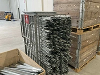 Archiefstelling materiaal - afbeelding 5 van  10