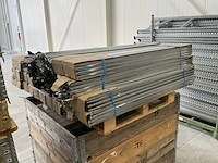 Archiefstelling materiaal - afbeelding 8 van  10