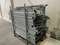 Archiefstelling materiaal - afbeelding 10 van  10