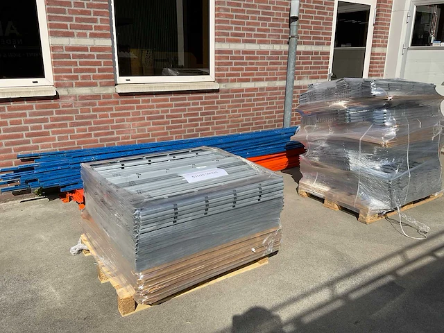 Archiefstelling - afbeelding 1 van  7