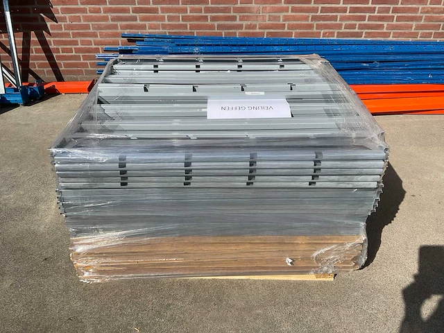 Archiefstelling - afbeelding 2 van  7