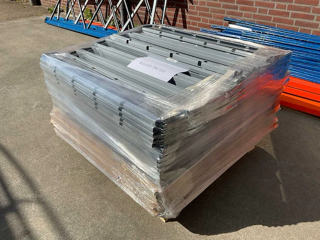 Archiefstelling - afbeelding 3 van  7