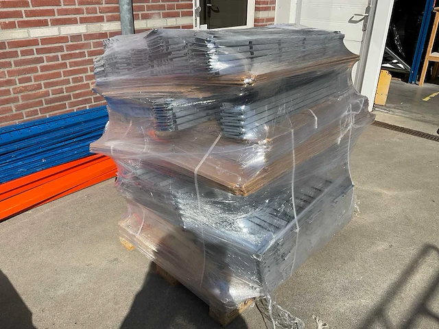 Archiefstelling - afbeelding 4 van  7