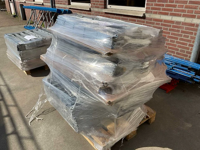 Archiefstelling - afbeelding 5 van  7