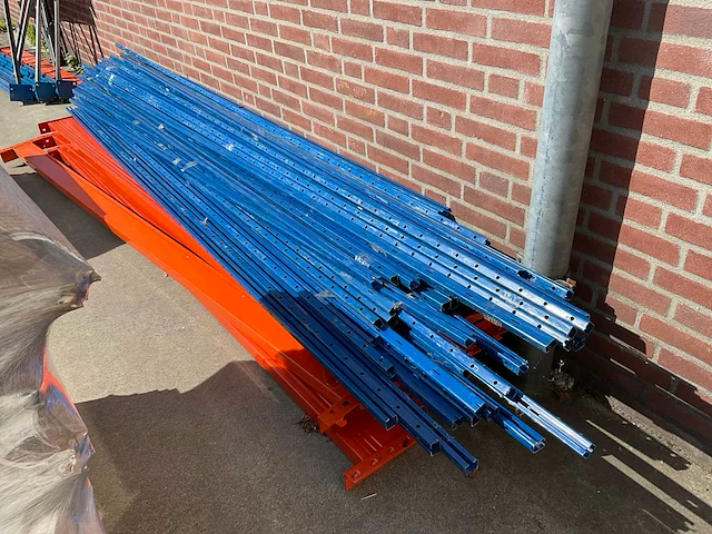Archiefstelling - afbeelding 6 van  7