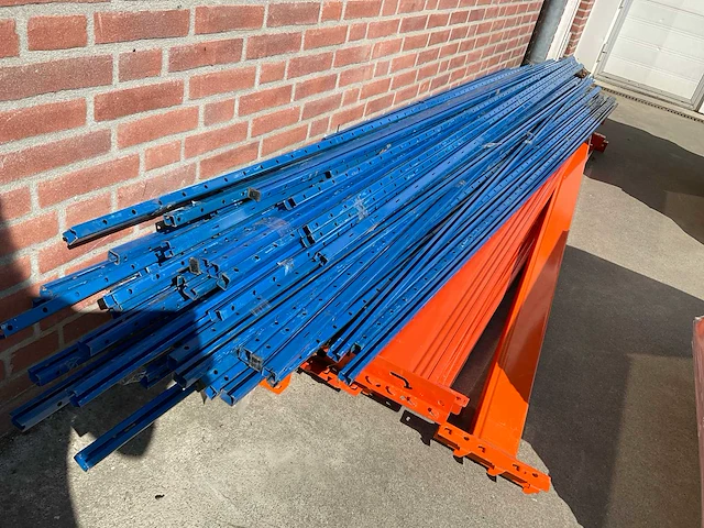 Archiefstelling - afbeelding 7 van  7
