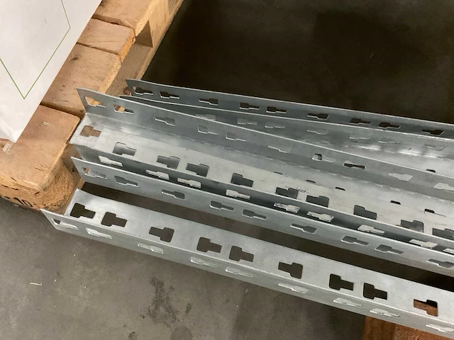 Archiefstelling - afbeelding 2 van  5