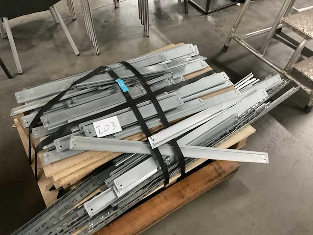 Archiefstelling - afbeelding 3 van  5