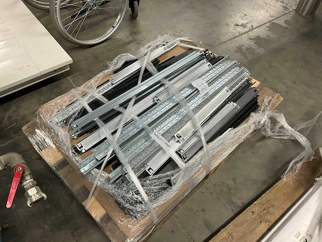 Archiefstelling - afbeelding 2 van  6